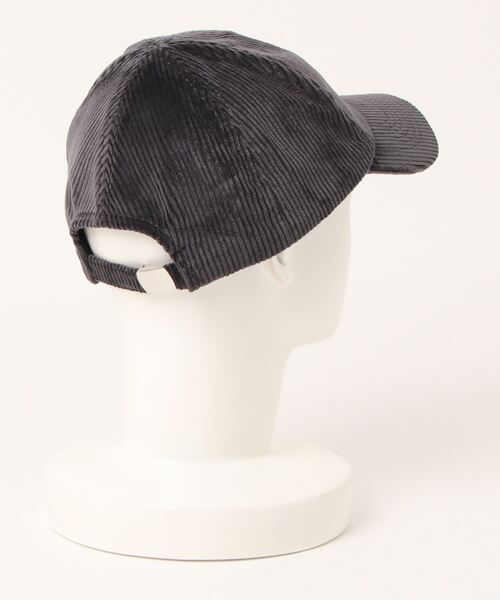 MUHLBAUER キャップ Base グレー MUHLBAUER（ミュールバウアー）の「【MUHLBAUER/ミュールバウア/】 Cap