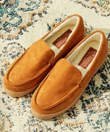 AMERICAN HOLIC | インボアモカシューズ(スリッポン)