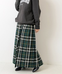 O'NEIL of DUBLIN | 【O’Neil of Dublin/オニールオブダブリン】イージーマキシスカート(スカート)