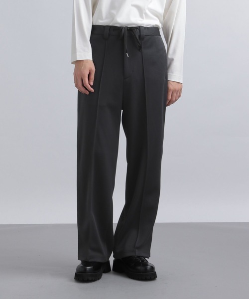 HARE（ハレ）の「シークレットラインジャガードパンツ(HARE)（その他パンツ・メンズ・グリーン/オレンジ/ブラック・FREE）」の10枚目の写真