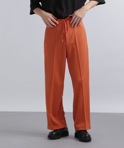 HARE（ハレ）の「シークレットラインジャガードパンツ(HARE)（その他パンツ・メンズ・グリーン/オレンジ/ブラック・FREE）」の14枚目の写真