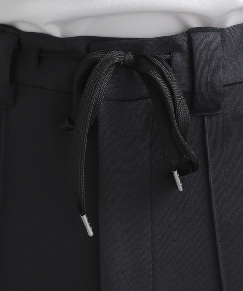 HARE（ハレ）の「シークレットラインジャガードパンツ(HARE)（その他パンツ・メンズ・グリーン/オレンジ/ブラック・FREE）」の4枚目の写真