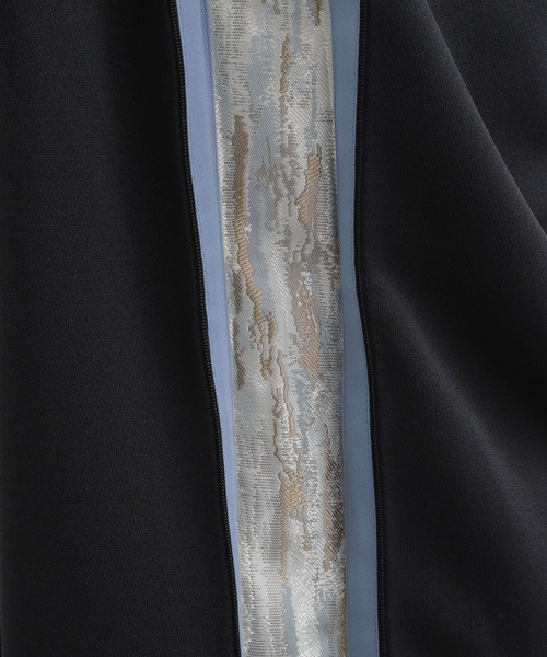 HARE（ハレ）の「シークレットラインジャガードパンツ(HARE)（その他パンツ・メンズ・グリーン/オレンジ/ブラック・FREE）」の5枚目の写真