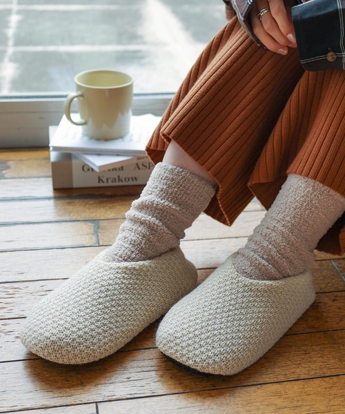 ロメ2 キキララ ボアスリッパ＆どんぶり＆冷茶ポット＆タンブラー