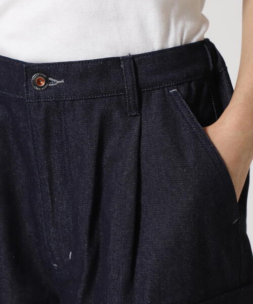 B'2nd（ビーセカンド）の「Point Chary(ポイントチャーリー)CARGO PANTS カーゴパンツ（カーゴパンツ・メンズ・その他4・L/M）」の7枚目の写真