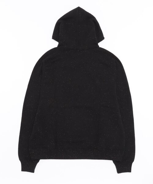mocT（モクティー）の「mocT/モクティ COLOR NEP LOOPWHEEL RAGLAN L/S 
