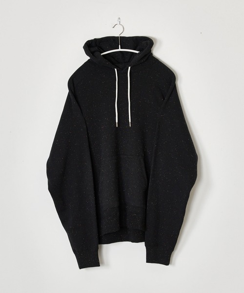 mocT（モクティー）の「mocT/モクティ COLOR NEP LOOPWHEEL RAGLAN L/S 