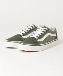 VANS（バンズ）の「VANS ヴァンズ OLD SKOOL オールドスクール V36CF CORD KHAKI（スニーカー）」