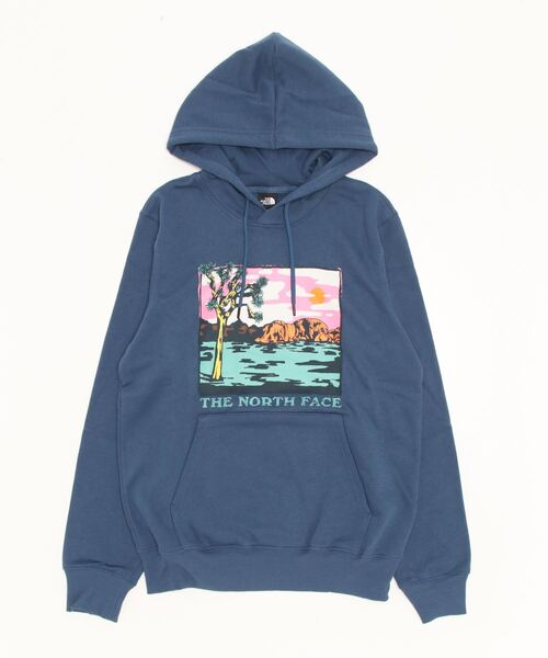 THE NORTH FACE（ザノースフェイス）の「【THE NORTH FACE】ノースフェイス M Graphic Injection