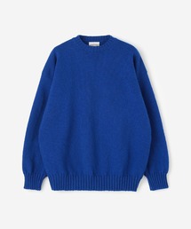 Jamieson's of Shetland | Jamieson's Knitwear | クルーネックニット MEN(ニット/セーター)