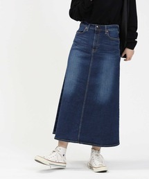 【SOMETHING】フレアスカート