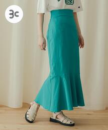 SENSE OF PLACE by URBAN RESEARCH | ストレッチハイウエストマーメイドスカート(スカート)