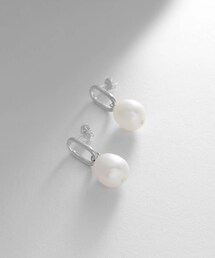 COCOSHNIK｜ココシュニックのピアス（両耳用）通販 - ZOZOTOWN
