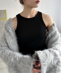 EPIMI E'PIMMY | カップ付きアメスリタンク(タンクトップ)