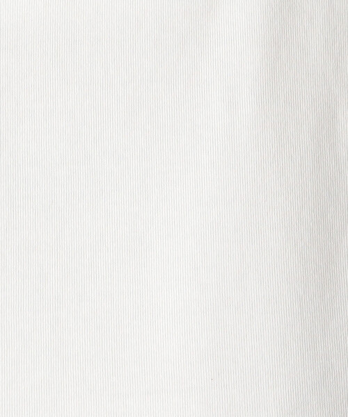 Comme　Ca　Mature（コムサマチュア）の「スパンコール付きタンクトップ（タンクトップ・レディース・ホワイト/グレイッシュベージュ/ブラック・MEDIUM/LARGE）」の16枚目の写真