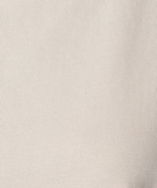 Comme　Ca　Mature（コムサマチュア）の「スパンコール付きタンクトップ（タンクトップ・レディース・ホワイト/グレイッシュベージュ/ブラック・MEDIUM/LARGE）」の17枚目の写真