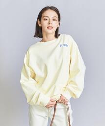 RIDING HIGH | 【別注】＜Riding High＞プリント スウェット(スウェット)