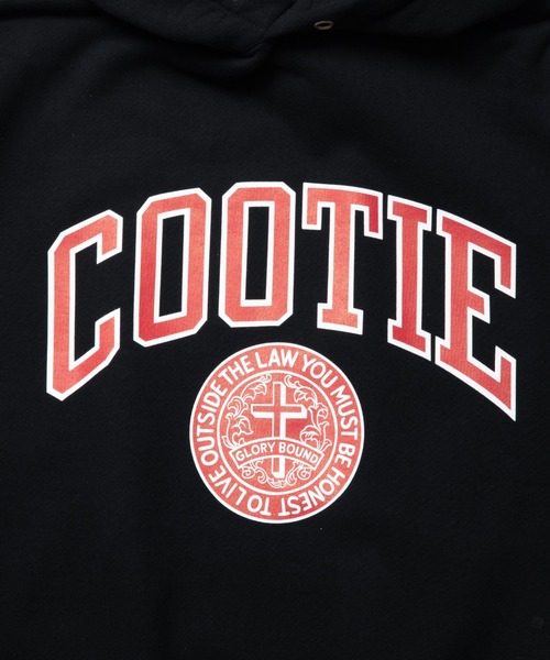 COOTIE PRODUCTIONS（クーティープロダクションズ）の「Heavy Oz Sweat