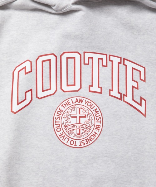 COOTIE PRODUCTIONS（クーティープロダクションズ）の「Heavy Oz Sweat