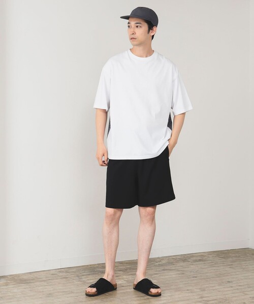 ビーミング　バイ　ビ－ムス　セットアップ B:MING by BEAMS（ビーミング by ビームス）【別注】UNIVERSAL