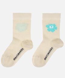 marimekko | Unikko / Makeinen One socks(ソックス/靴下)