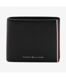 TOMMY HILFIGER | コーポレートレザーウォレット(財布)