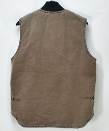 carhartt 90s ダウンベスト　レアデザイン ヴィンテージ　古着　希少 72496187b_b_02_215.jpg