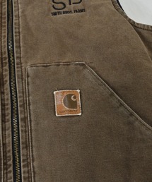 Carhartt（カーハート）の「【ヴィンテージ古着】90s Carhartt