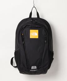 THE NORTH FACE | THE NORTH FACE/ザ・ノース・フェイス/K ROUNDY/キッズ　ラウンディー/KIDS/ｷｯｽﾞ/NMJ72310/K ROUNDY(バックパック/リュック)