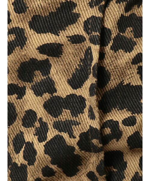 EVRIS（エヴリス）の「ピンタックショートパンツ（その他パンツ・レディース・ブラック/その他1・MEDIUM/SMALL）」の21枚目の写真