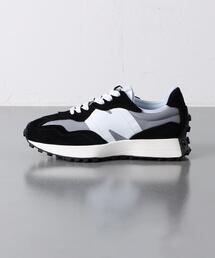 NEW BALANCE | ＜New Balance＞U327WE/D スニーカー(スニーカー)
