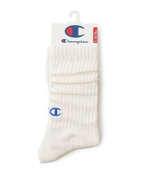 Champion | 【Champion/チャンピオン】フルレングスソックス(ソックス/靴下)