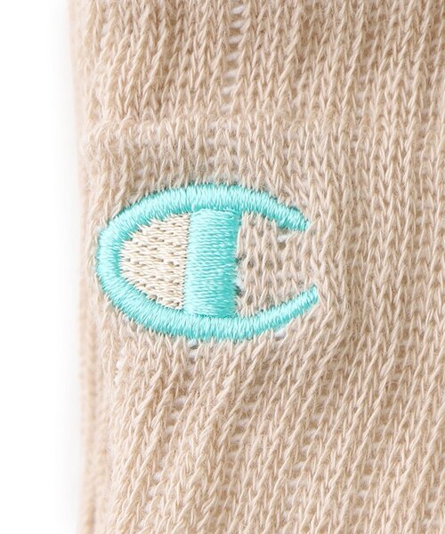 Champion（チャンピオン）の「【Champion/チャンピオン】フルレングスソックス（ソックス/靴下・キッズ・アイボリー/ベージュ・00）」の6枚目の写真
