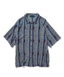 【gim context/ジムコンテキスト】COOGI Open Collar Shirts