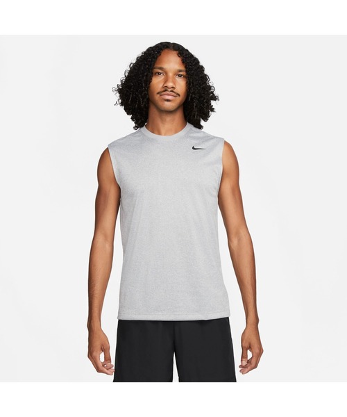 NIKE（ナイキ）｜タンクトップ（グレー系）一覧 - WEAR