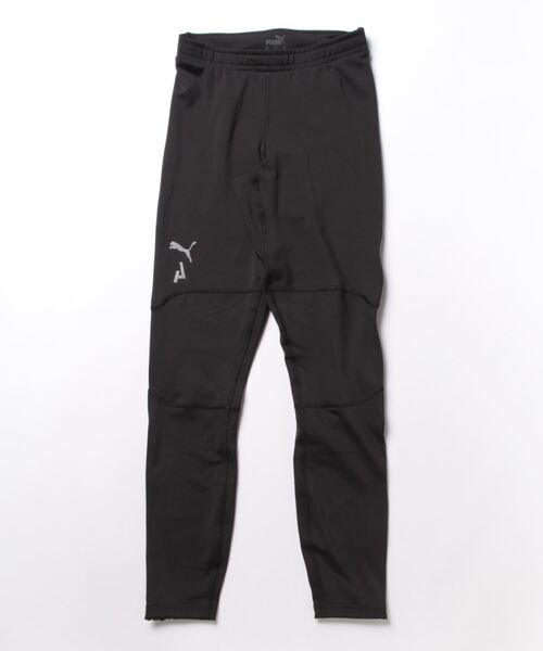 定価12100円☆【 プーマ 】フリース タイツ パンツ レギンス