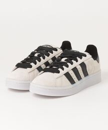 adidas アディダス CAMPUS 00s キャンパス 00s HQ8711 ALUM/CBLA/ALUM