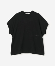GYMPHLEX | Gymphlex | キャップスリーブＴシャツ WOMEN(Tシャツ/カットソー)
