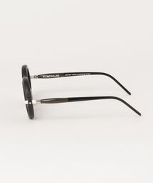 KUBORAUM（クボラム）の「【KUBORAUM】Mask P1 47-25 (BM MG