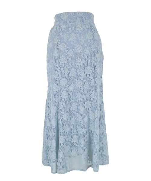 【新品】MADISON BLUE レースマーメイドスカート 新品】MADISON BLUE レースマーメイドスカート 【公式通販】
