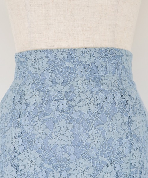 BLUEEAST（ブルーイースト）の「レースマーメイドスカート