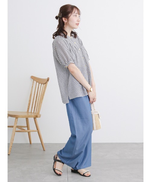 Te chichi TERRASSE（テチチテラス）の「【イージーケア