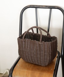 BAYFLOW | BFパーチャスバックM23(かごバッグ)