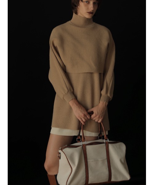 AMAIL（アマイル）の「AM season bigbag（ボストンバッグ）」 - WEAR