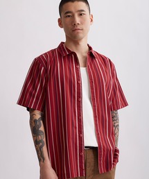 Bruce Stripe SS Shirt