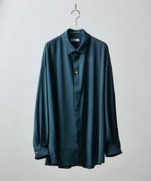 【WEB限定】ビッグサイズシャツ