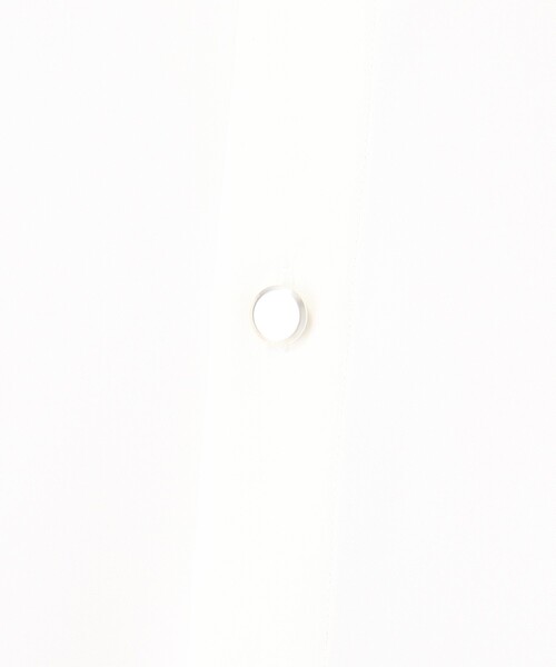 tk.TAKEO KIKUCHI（ティーケータケオキクチ）の「【WEB限定】ビッグサイズシャツ（シャツ/ブラウス・メンズ・ピンク系/ブルー/グレー/ホワイト/チャコールグレー/ブラック/ワインレッド/ブラウン系その他/ブルー系その他・01/02/03）」の16枚目の写真