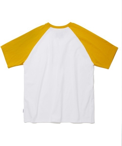 ラグランラインに美しいラインHermesカラフルウェーブシャツ セール】 【ウォッシャブル】ロゴゼブラプリントTシャツ