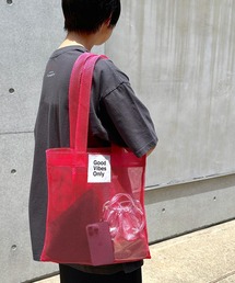 LEPSIM | メッシュトートバッグ　962929(トートバッグ)