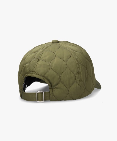 kaorinomori（カオリノモリ）の「kaorinomori ケイティキャップ / カオリノモリ（キャップ・レディース・オリーブ/ライラック/ホワイト・FREE）」の20枚目の写真